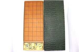 将棋盤　折り畳み式　天然木　将棋/囲碁/ボードゲーム