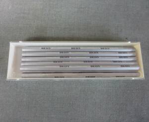 廃番　廃盤　三菱鉛筆　ユニ　uni　BRAIN×13本　MITSUBISHI　未使用品！