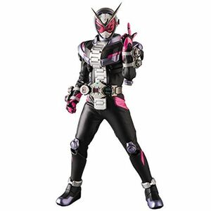 RAH リアルアクションヒーローズ GENESIS No.781 仮面ライダー ジオウ 全高約300mm 塗装済み アクションフィギュア