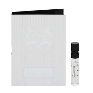 パルファン ドゥ マルリー ギャロウェイ (チューブサンプル) EDP・SP 1.5ml 香水 フレグランス GALLOWAY PARFUMS DE MARLY 新品 未使用