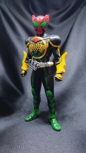 SHFiguarts 真骨彫製法 仮面ライダーオーズ