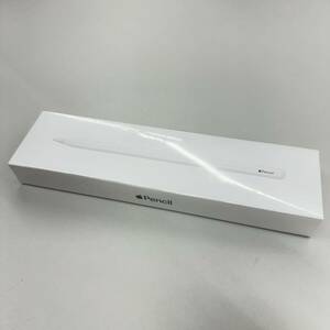 【未開封品】 Apple Pencil 第2世代 2nd generation アップルペンシル MU8F2J/A