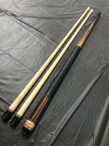 サウスウエスト　カスタムキュー　southwest custom cue