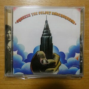 5290116403122;【CD】THE VELVET UNDERGROUND / SQUEEZE　KISCD4031