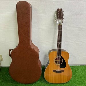 【現状品】『4-510』YAMAHA ヤマハ　12弦ギター　FG-230