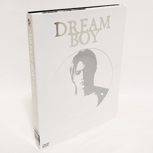 DREAM BOY [DVD] / 滝沢秀明 KAT-TUN 関ジャニ∞ A.B.C