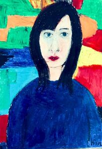 絵描きhiro C 「アイファウンドアリーズン」