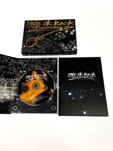 ONE OK ROCK 2014 “Mighty Long Fall at Yokohama Stadium” (Blu-ray) 【初回限定盤】