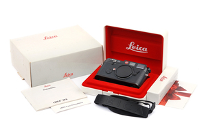 【美品】Leica/ライカ M6