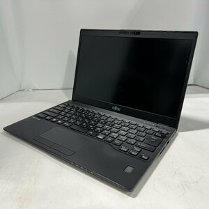 ◎富士通 LIFEBOOK U939/B FMVU24011 Intel Core i5-8365U メモリ4GB ストレージなし 13.3インチ BIOSパスワード有 ジャンク /0417e7