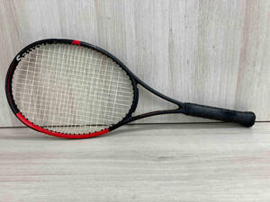 DUNLOP ダンロップ SRIXON スリクソン CX200 LS G3 硬式テニス テニスラケット