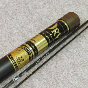 【中古 希少#2モデル】ＯＲＶＩＳ オービス　ワンオンス（＃2ライン 6-1/2ft 約28グラム）