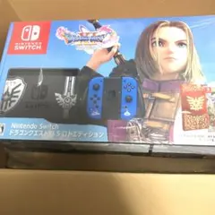 Switchドラクエ11sロトエディション新品未使用品❗️