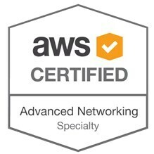 【ANS-C00】AWS Certified Advanced Networking - Specialty【最新348q】