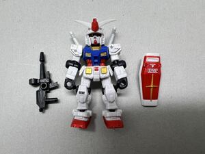 モビルスーツアンサンブル　cafe ガンダム　MOBILE SUIT ENSEMBLE リミテッド 