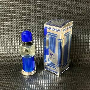 ◆ミンミーナ◆ エム フォーメン オードトワレ 5ml mimmina m EDT メンズ香水 イタリア製 ミニ香水