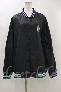 NieR Clothing / ONE君 BLOUSON JACKET H-23-06-11-044h-1-JA-PU-P-KB-OS