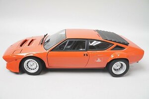 京商 KYOSHO 1/18 Lamborghini ランボルギーニ ウラッコ ラリー オレンジ 08442P