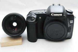 Canon 30D/EF 35-105mm 1:3.5-4.5 (良品）027-03