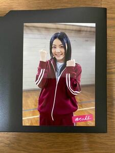 SKE48 松井珠理奈 写真 DVD特典 週刊akb ①