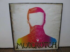 US-original Mudcrutch 2LP[Analog] (Tom Petty) アナログレコード vinyl