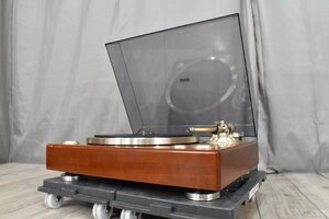 ◇p1551 現状品 DENON デノン ターンテーブル DP-1300MKii