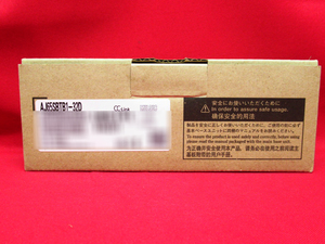 未使用品 MITSUBISHI 三菱 シーケンサー AJ65SBTB1-32D 入力ユニット 管理5B1227S-YP