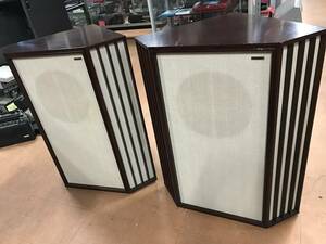 [岐阜 希少 中古 スピーカーペア]TANNOY CORNER YORK(HPD385)1週間音出し保証