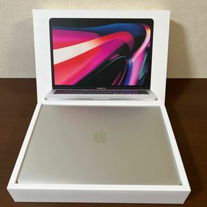 【美品】Apple MacBook Pro 13インチ M1 16GB 1TB Z11F000D6 カスタマイズモデル 説明文参照