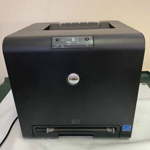 Dell 1320c Color Laser Printer カラーレーザープリンター デル