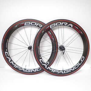 CC219 campagnolo BORA ONE カンパニョーロ ボーラワン TUFO C-S33 Pro チューブラー