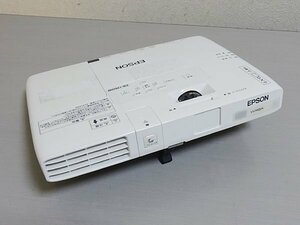 EPSON ビジネスプロジェクター EB-1760W 2600lm モバイルタイプ 難あり