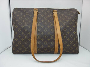 LOUIS VUITTON ルイヴィトン モノグラム フラネリー45 M51115 ショルダーバッグ /B5900