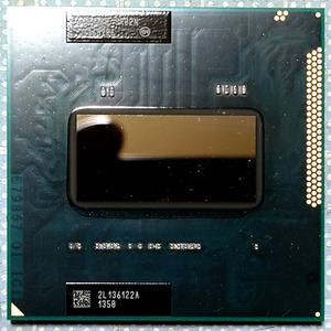 Intel Core i7-2670QM (2.20GHz)