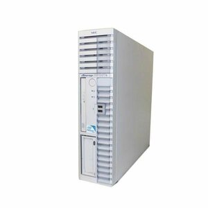 NEC iStorage NS100Ta (NF8100-176) Pentium G6950 2.8GHz メモリ 2GB HDD 500GB×2 (SATA)