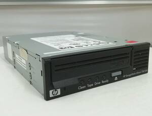 ★値下げ★【稼働品回収】HP StorageWorks Ultrium 1760 SAS BRSLA-0703-DC LTO4 SASカード付き 即日発送 一週間返品保証【H24013114】