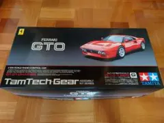 タミヤ1/12 タムテックギア フェラーリ288GTO【57103】