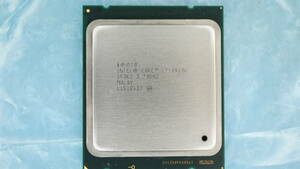 【LGA2011・12スレッド・倍率可変】Intel インテル Core i7-3930K プロセッサ－