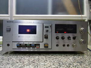 SONY ソニー TC-5350SD カセットデッキ