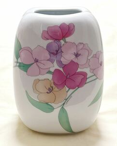 ドイツ製　HUTSCHEN REUTHERフッチェンロイター　レオナール　花瓶