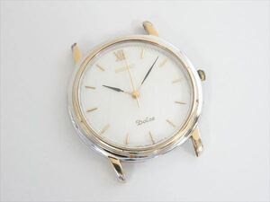 ◆◇SEIKO セイコー DOLCE ドルチェ クォーツ メンズ 5S21-6010◇◆