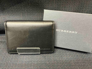 BURBERRY バーバリー カードケース