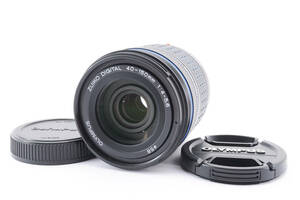 □3★超極上品★完動品★オリンパス OLYMPUS ZUIKO DIGITAL 14-42mm F3.5-5.6 ED NO.7495#200450