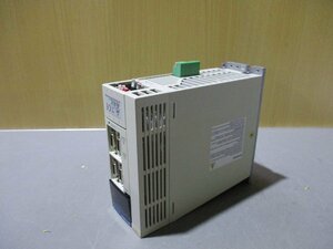 中古 MITSUBISHI AC サーボアンプ MR-J2S-70A 750W(LBNR50323B042)