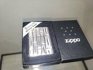 ZIPPO アーマー　Armor バンブー　竹　深彫り　両面加工　2003年製