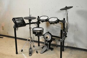 Roland/ローランド 電子ドラム TD-12 V-Drums【難あり品】