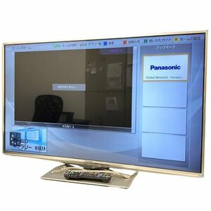 【Panasonic/パナソニック】TH-L47DT60 液晶テレビ 2014年製 47インチ★6421