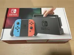 Nintendo Switch 本体 中古 おまけ付き