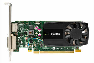 【ジャンク品】NVIDIA Quadro K620