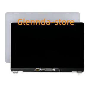 新品 MacBook Pro 13インチ A2179 修理交換用液晶パネル 上半部 上半身 2020 年用 液晶ユニット 本体上半部 上部一式 銀色